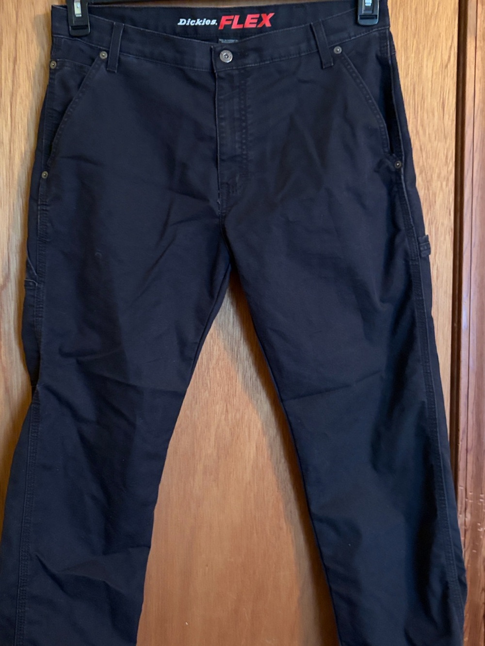 Hot Topic Men's Brown Chino Pants